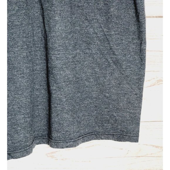 Despicable Me 2 Graphic 2XL Crew Neck Gray T-Shirt - Picture 6 of 11